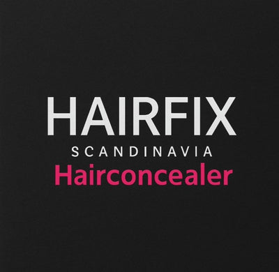 HairFix DK