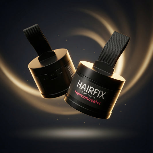 HairFix - Hair Concealer