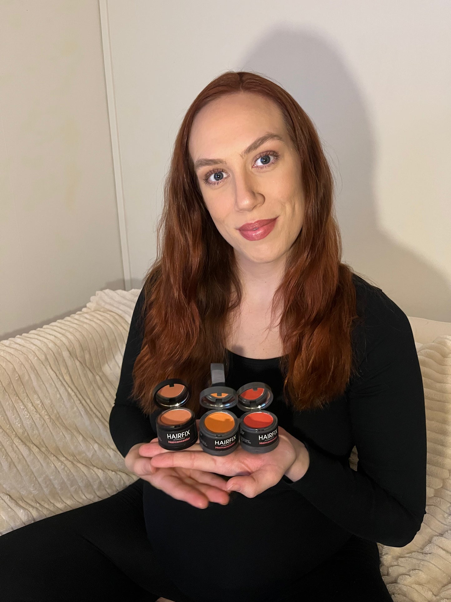 HairFix - Hair Concealer