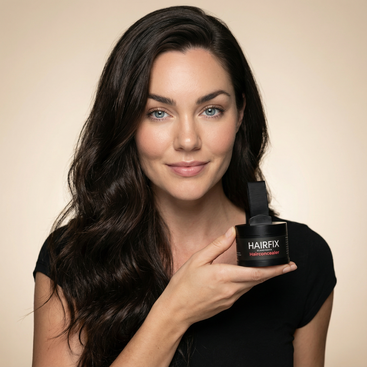 HairFix - Hair Concealer